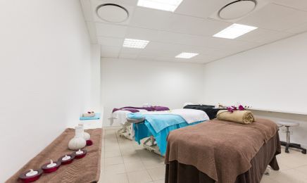 École Terrade - Coiffure - Grenoble : Coiffeur à Grenoble