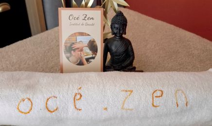 Océ Zen : Institut de beauté à Bayeux