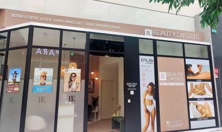 Beauty Experts - Ibos (CC E.Leclerc) : Institut de beauté à Ibos