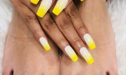 Bang Nails - L'Aspic : Manucure à Nîmes