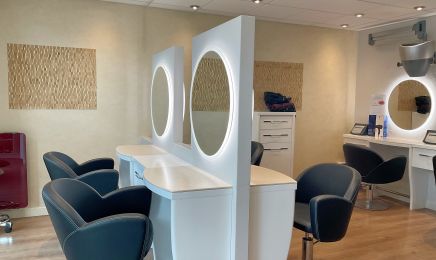 Quintessence : Institut de beauté à Quelaines-Saint-Gault