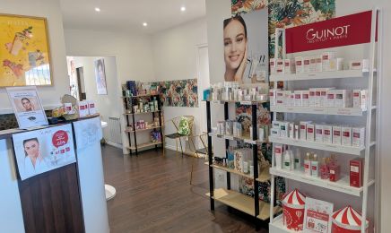 Au bout du rêve : Coiffeur à Cébazat