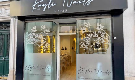 Kayli Nails - Spécialisé Manucure Russe & Beauté du Regard- Levallois Perret : Institut de beauté à Levallois-Perret
