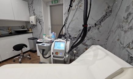 Centre NEPHRA Laser and Beauty - Epilation définitive,Laser Médical Clarity 2 - Infirmière : Institut de beauté à Saint-Denis