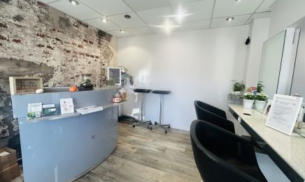Viva La Vie by Jérôme : Coiffeur à Coulounieix-Chamiers