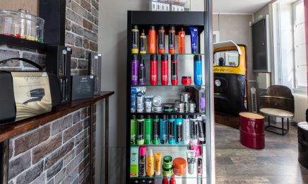 Enzo Coiffeur Créateur : Coiffeur à Épargnes