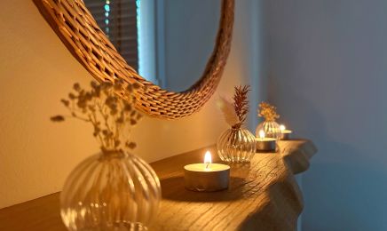 L'Instant K-ELLE : Institut de beauté à Trèbes