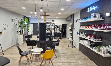Hair's tendance : Institut de beauté à La salle de vihiers