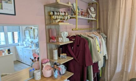 Le Boudoir  : Manucure à Estrées-Saint-Denis
