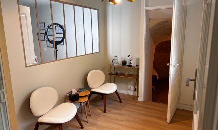 La Clinique : Institut de beauté à Mandres-les-Roses