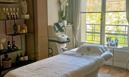 STUDIO 96 : Institut de beauté à Neuilly-sur-Seine