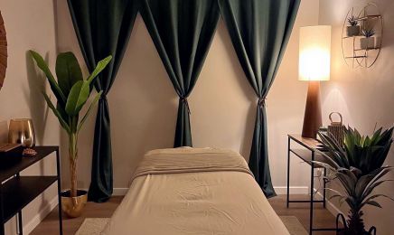 Le Corps Sacré : Institut de beauté à Tournay
