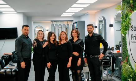 Stadt Friseur Paderborn: Barbershop in Paderborn