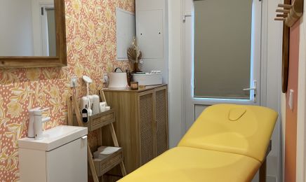 Camélia : Institut de beauté à rocquancourt