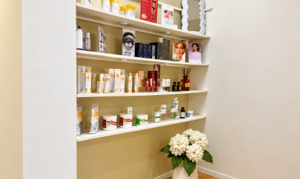 Les Secrets du Bien-être : Institut de beauté à Ajaccio