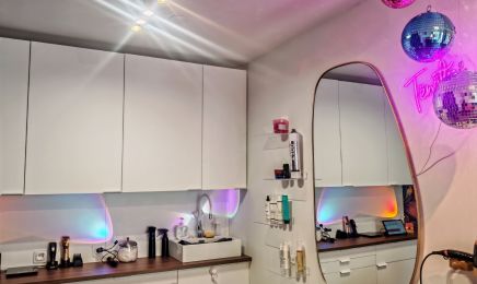 Tënëtgi : Coiffeur à Montargis