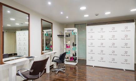 Taymi Beauté Bonneuil sur Marne 94 : Coiffeur à Bonneuil-sur-Marne