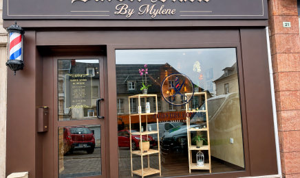 Barber Studio By Mylène : Coiffeur à Aumale
