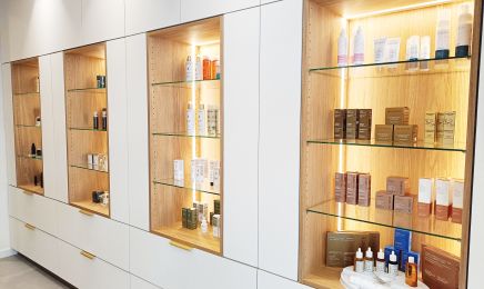 Institut, Élodie, Esthétique : Institut de beauté à Paris