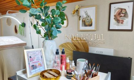 Nail & Chill : Institut de beauté à Gujan-Mestras