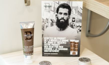 Affini Tifs : Institut de beauté à Nègrepelisse