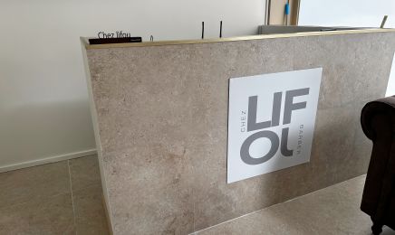 Chez Lifou : Coiffeur à Fontenay-sous-Bois