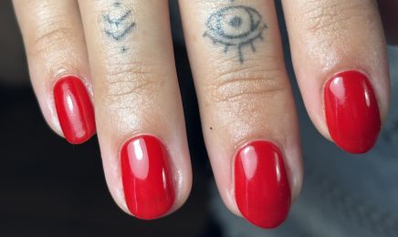 My Secret Nail Studio : Manucure à Bordeaux