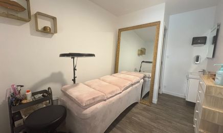 Maquillage Permanent by Nour  : Institut de beauté à Lorient