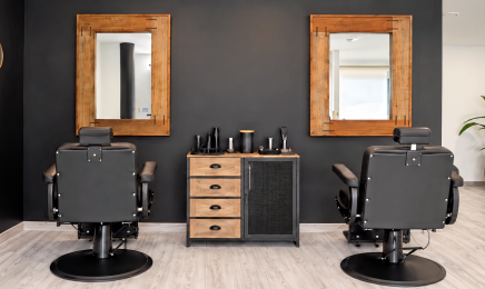 Pauline Villeneuve - Experte Capillaire : Coiffeur à La Rochelle