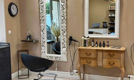 La Suite : Coiffeur à Béziers