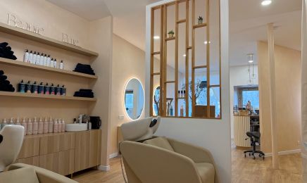 Le Salon : Coiffeur à Quimperlé