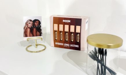 SKIN LAB : Institut de beauté à Saint-Denis