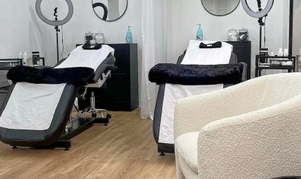 LR Esthétique  : Manucure à Alfortville