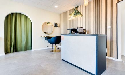 Coiff'Ambiance Aizenay : Coiffeur à Aizenay