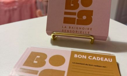 La baignoire sensorielle : Institut de beauté à Ambarès-et-Lagrave