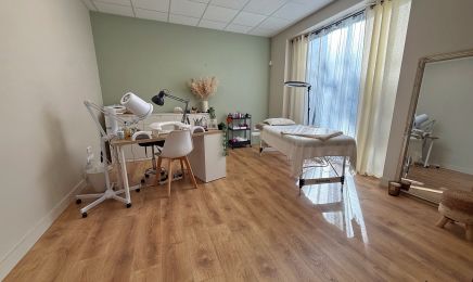 Glow beauty Studio : Manucure à Béthune