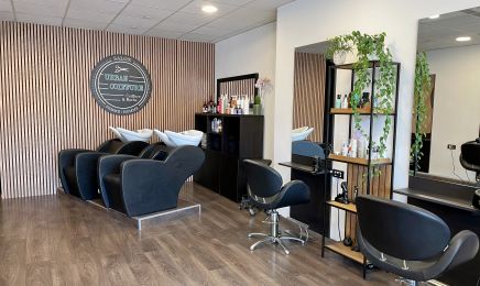 Urban Coiffure par Adé et Elisa : Barbier à Cazères