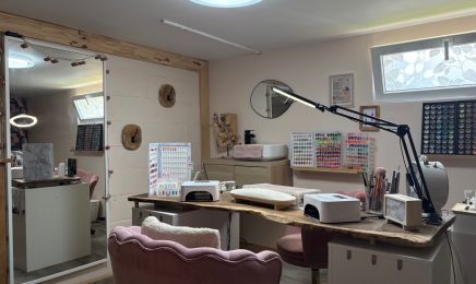 Sl’beauty : Manucure à Rethel