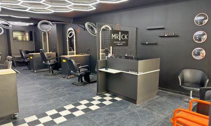 Mr ick : Coiffeur à Rennes