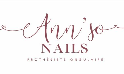 Ann'so Nails : Manucure à Saint-Armel