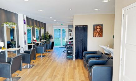 Juliette et ses mèches : Coiffeur à Saint-Méloir-des-Ondes