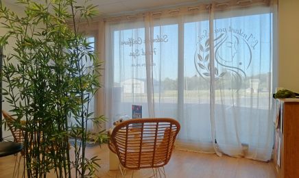 L'instant pour Soi : Institut de beauté à Boulogne-sur-Gesse