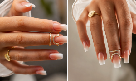 MAIS'ONGLES : Manucure à Vitrolles