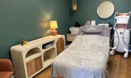 Zénitudes Ploemeur  : Manucure à Ploemeur
