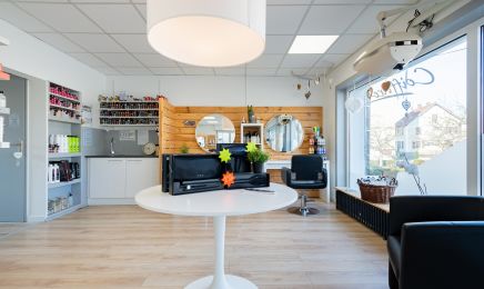 Imagin'Hair Coiffure et Esthétique : Coiffeur à Soppe-le-Bas