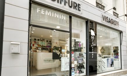Vital Coiffure : Coiffeur à Paris