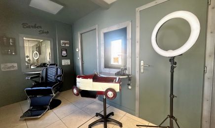 Le salon de Joce : Coiffeur à Sallertaine