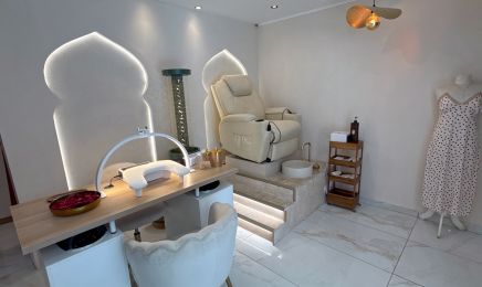 L’atelier LD : Institut de beauté à L'Isle-Adam