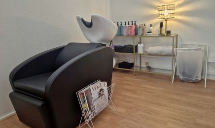 By Circé : Coiffeur à Saint-Nazaire