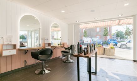 Les créations d'amandine : Institut de beauté à Saint-Christophe-du-Ligneron